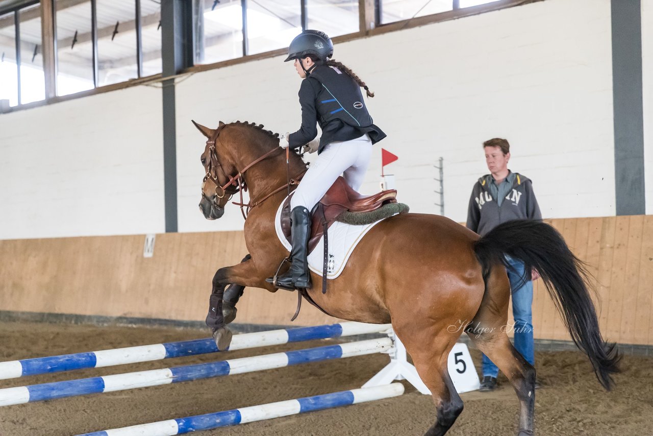 Bild 22 - Pony Akademie Turnier